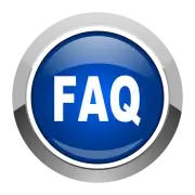 faq logo of agence iptv